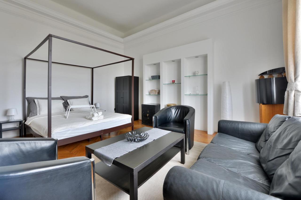 Buda Apartman House 8 Budapest Extérieur photo